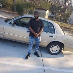 Meet your Posher, Thurston